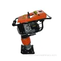 wacker robin honda gasoline engine vibratory tamping rammer